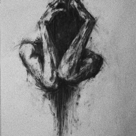 ÖLECEK GİBİYKEN YAŞARKEN