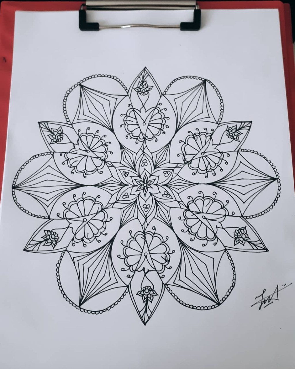 ÇİZER: Fatma Zehra&nbsp;Akyiğit