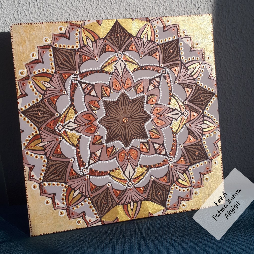 Çizer: Fatma Zehra&nbsp;Akyiğit