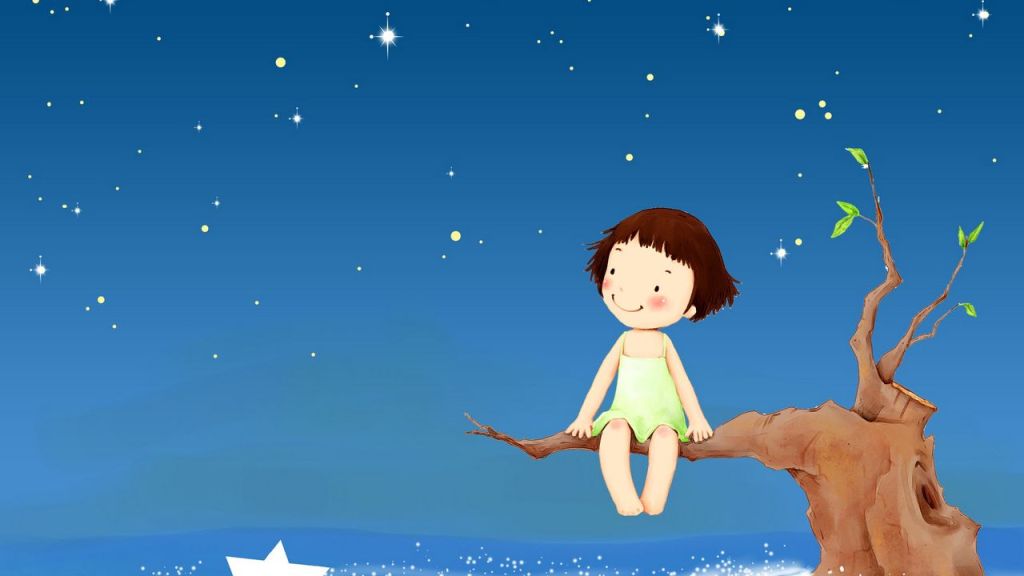 GELECEĞİN MASUM YÜZÜ