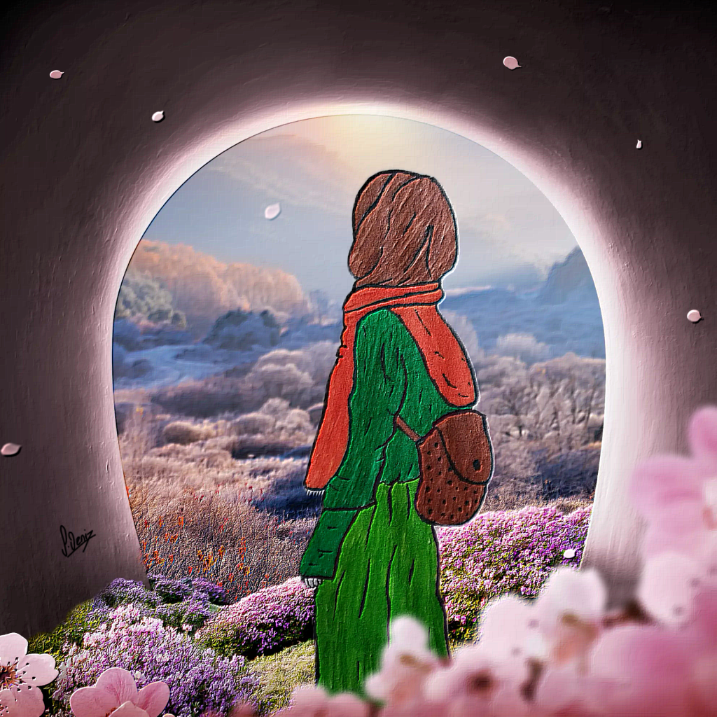 Çizer: Senanur Deniz