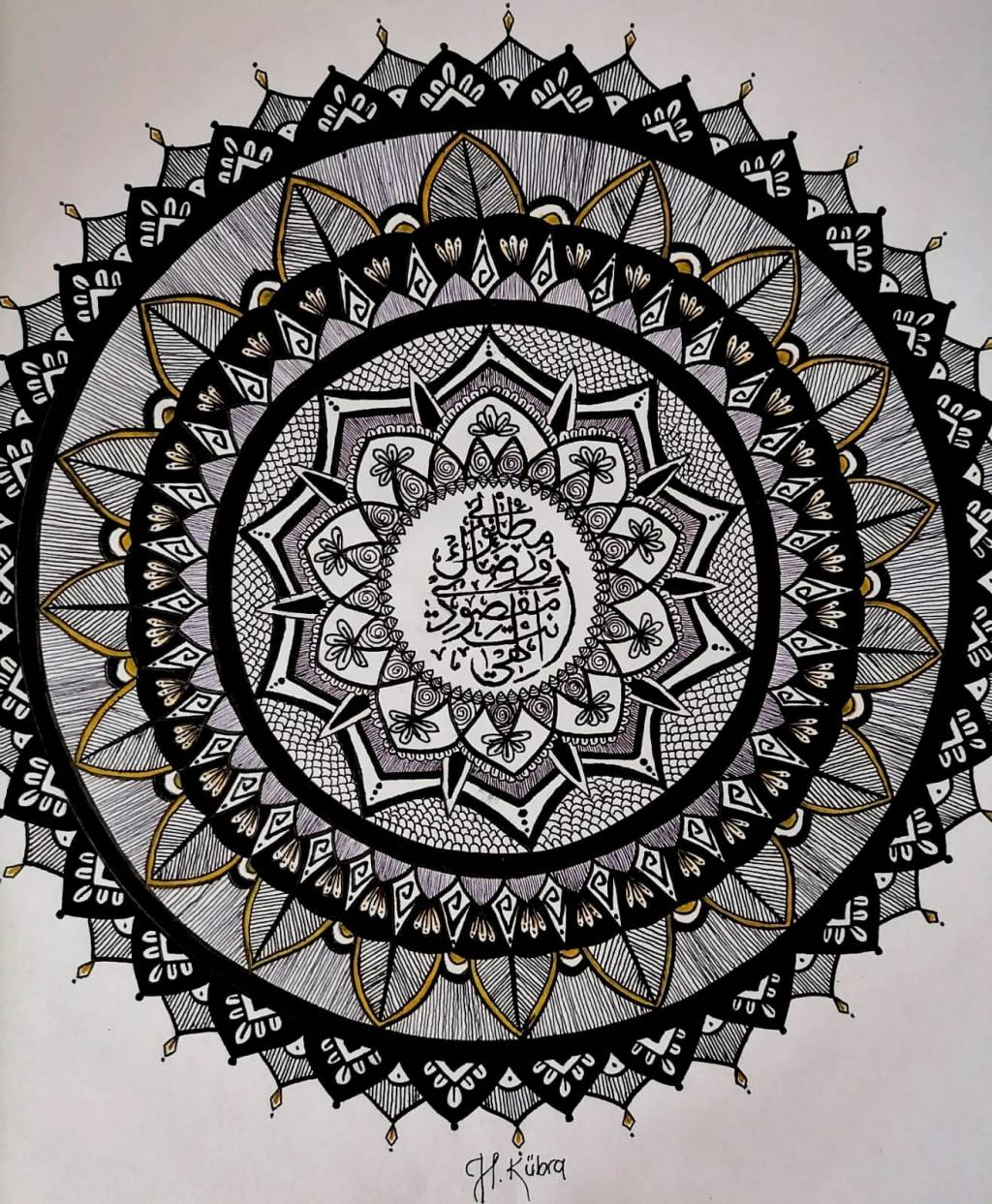 Çizer: Hatice Kübra&nbsp;Taşçı