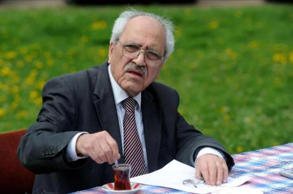 SEZAİ KARAKOÇ SÖZLERİ&nbsp;ARŞİVİMİZ