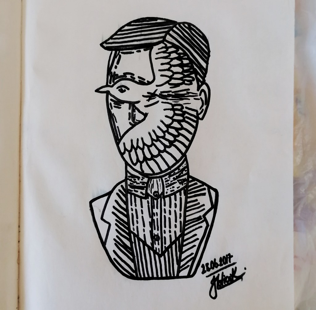 Çizer : Hatice Kübra&nbsp;Taşçı