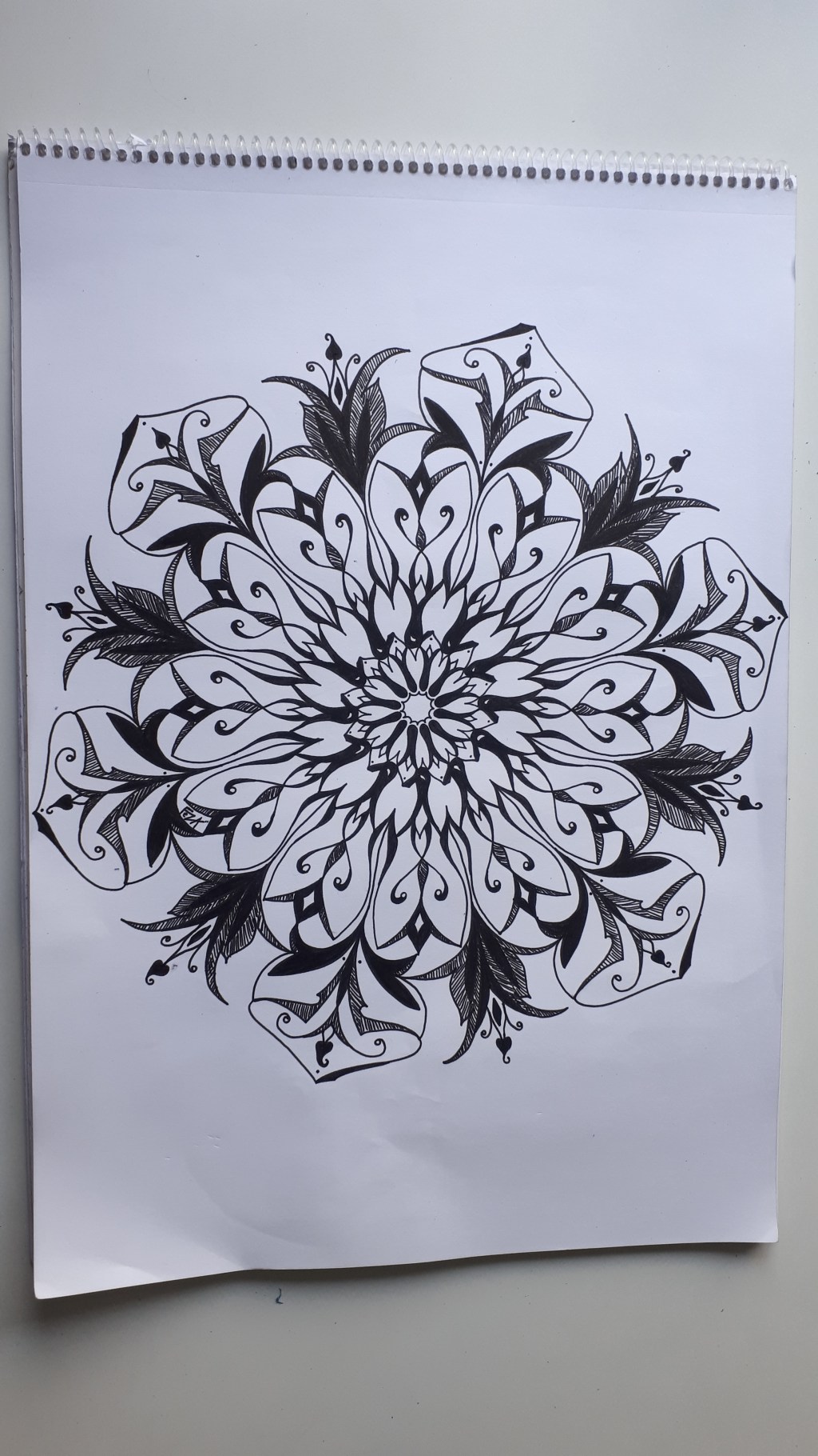 ÇİZER: Fatma Zehra&nbsp;Akyiğit