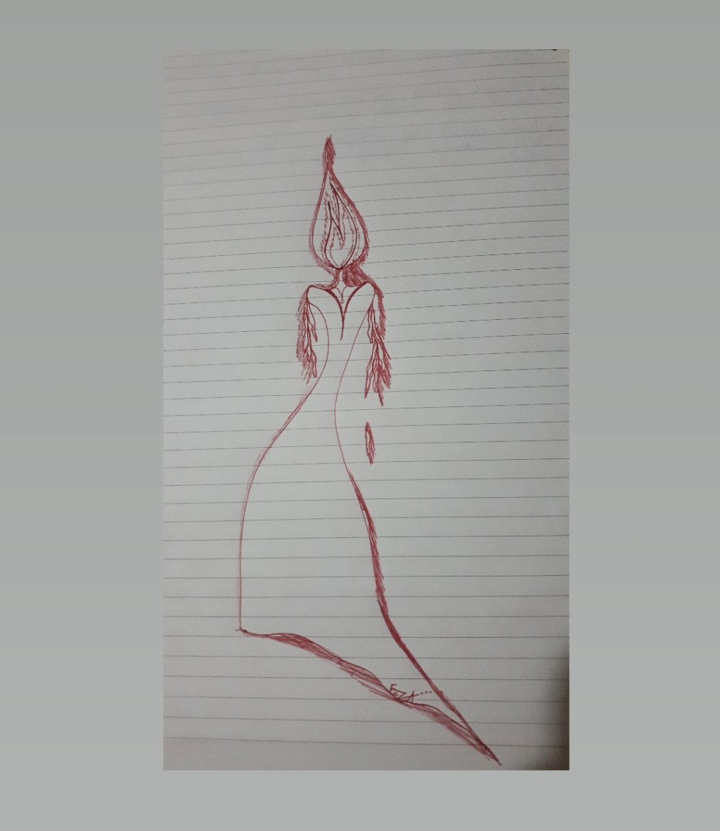 MUM GİBİDİR KADIN&nbsp;BAZEN