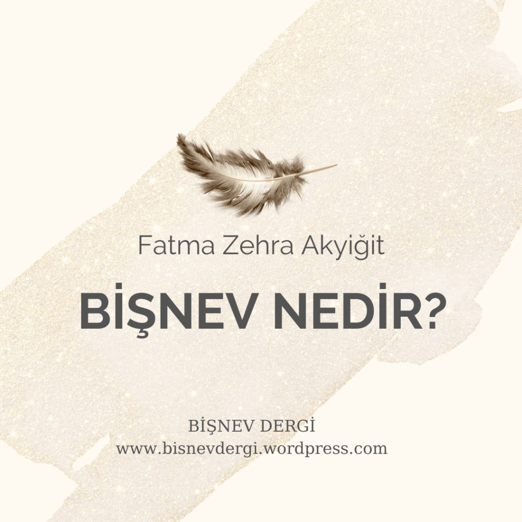 BİŞNEV NEDİR?