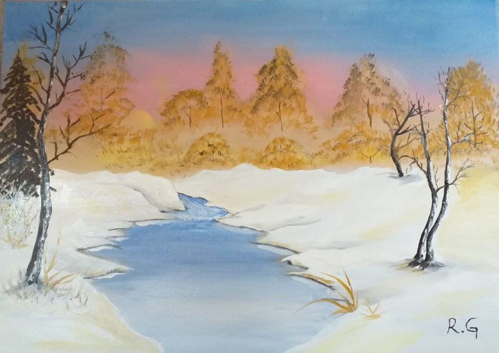 ÇİZER: RÜMEYSA G.