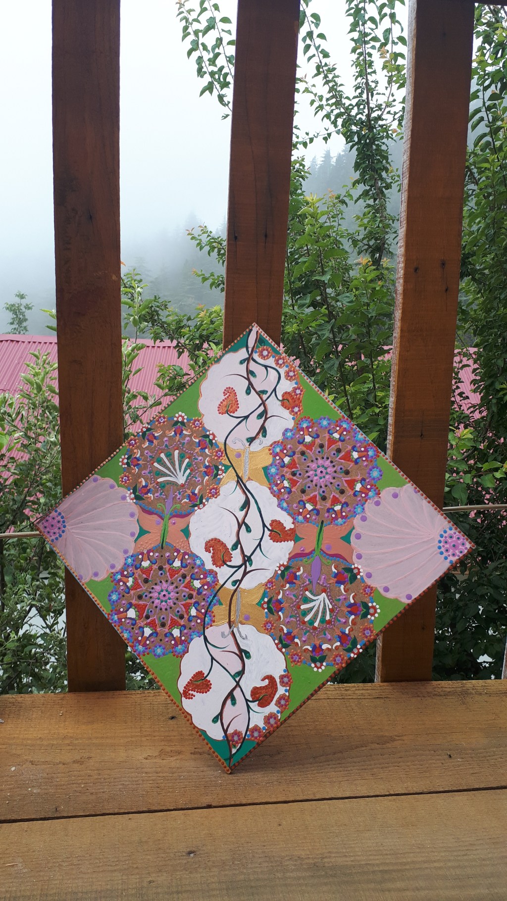 ÇİZER: FATMA ZEHRA&nbsp;AKYİĞİT