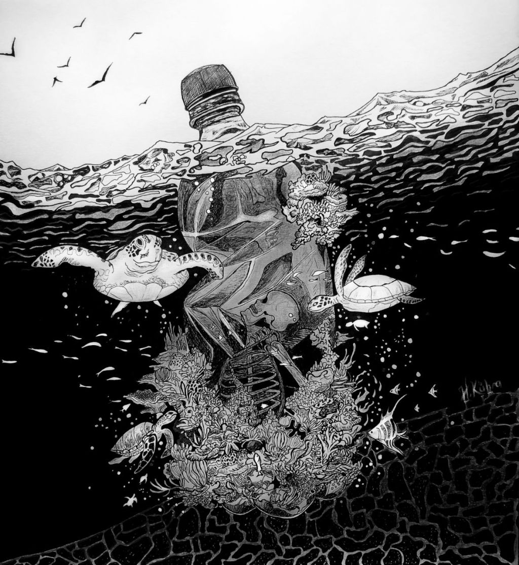 ÇİZER: HATİCE KÜBRA&nbsp;TAŞÇI