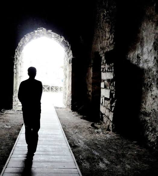 ÜÇ GÜNLÜK DÜNYA