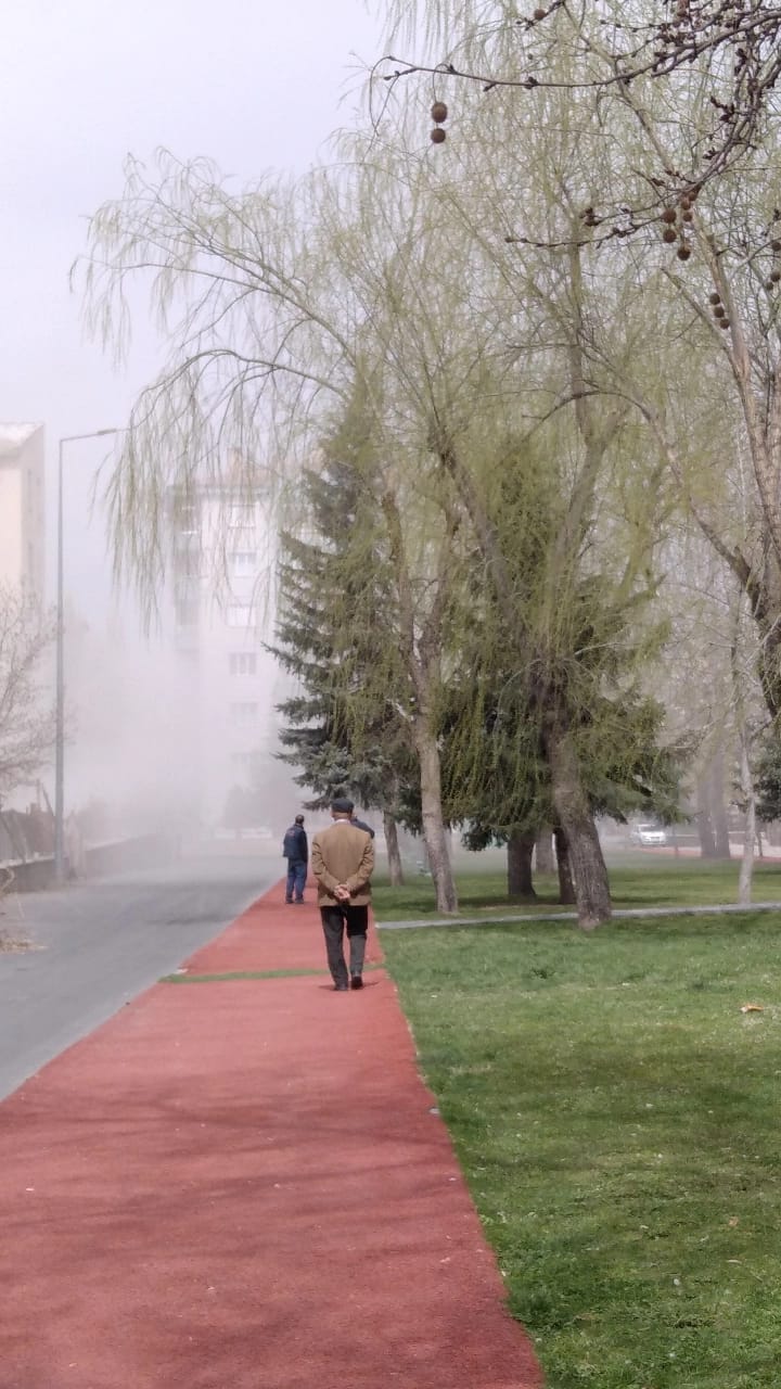 FOTOĞRAF: KEZİBAN KANİM