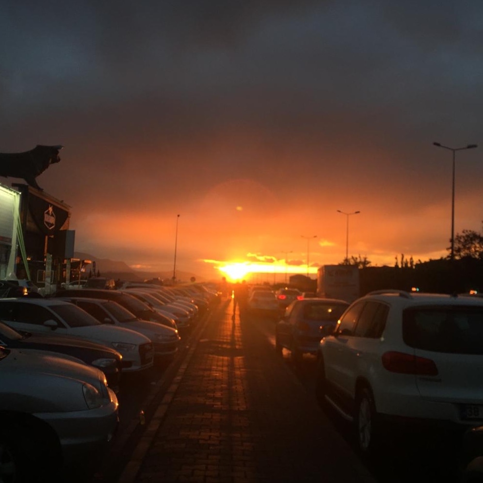 FOTOĞRAF: HAFİZE MERVE NUR&nbsp;KOZANOĞLU