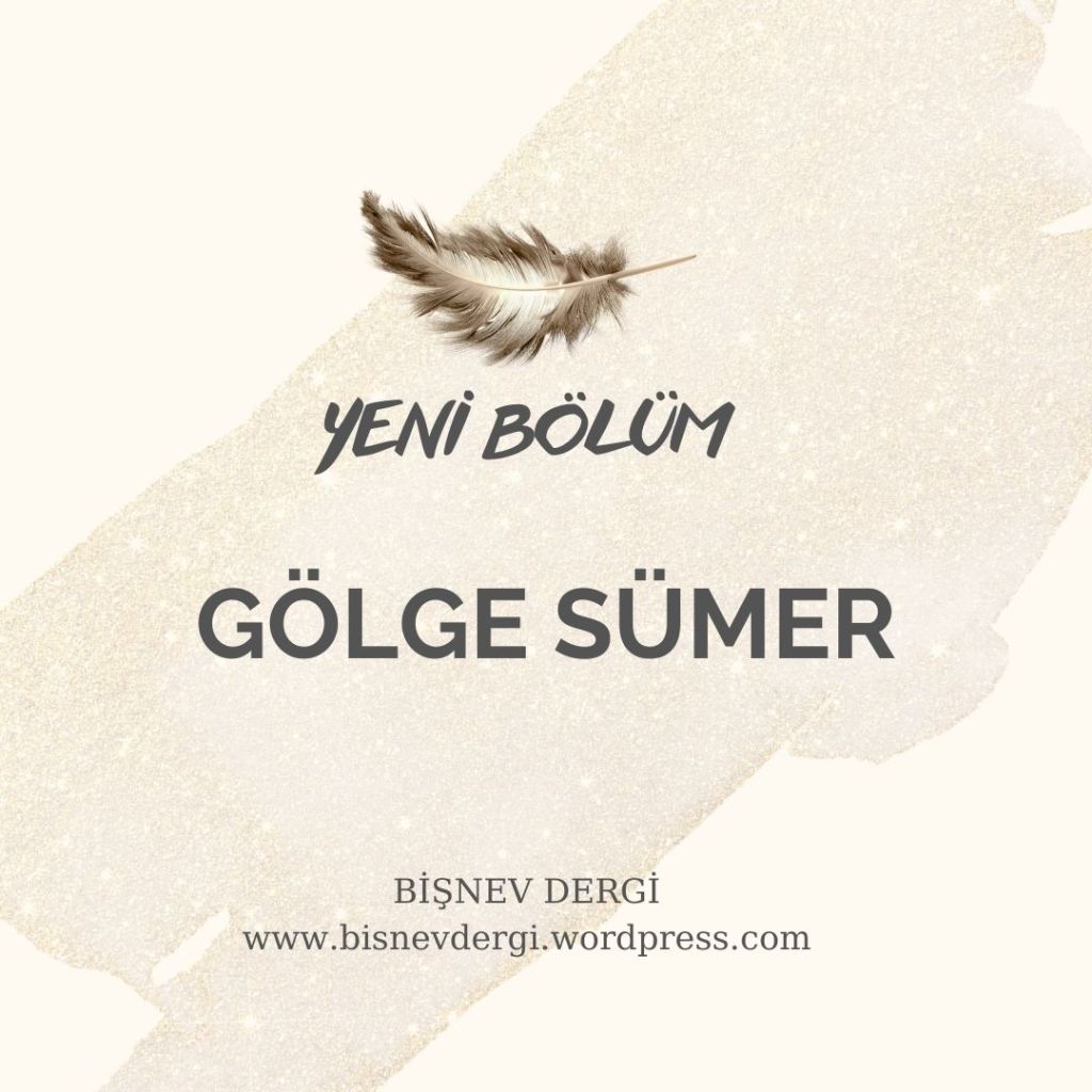 GÖLGE SÜMER –&nbsp;41